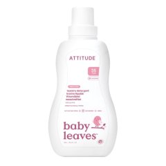 Prací gél pre deti bez vône Attitude 1050 ml Prací gél pre deti bez vône Attitude 1050 ml