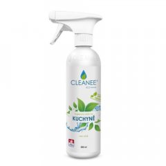 Higieniczny środek do czyszczenia kuchni EKO CLEANEE 500ml