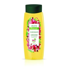 Odżywka do włosów farbowanych Granat Aroma 400 ml