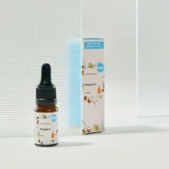 Vitamin C - skin serum Kvitok 10ml
