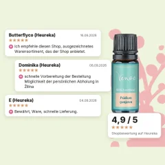 Ätherisches Guavaöl Venoc 10 ml, Shopbewertung auf Heureka Ätherisches Guavaöl Venoc 10 ml, Shopbewertung auf Heureka