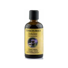 TINKTURKA - Štětka lesní Panakeia 100ml