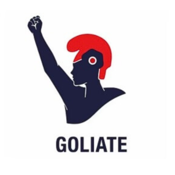 Goliate