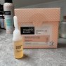 Multivitamínové energetické ampulky pre zdravé vlasy - mesačná kúra Nuggela & Sulé 4x10ml