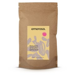 Schwarzer Sesam Emerosa
