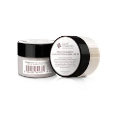 Masło do opalania z olejkiem arganowym SPF30 Zahir 25ml Masło do opalania z olejkiem arganowym SPF30 Zahir 25ml