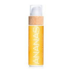 Opaľovací olej Ananás bez SPF Cocosolis Organic 110ml Opaľovací olej Ananás bez SPF Cocosolis Organic 110ml