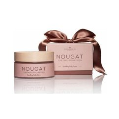 Sametové tělové máslo Nougat Cocosolis Organic 250ml