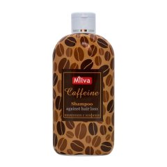 Szampon z kofeiną 200ml Szampon z kofeiną 200ml