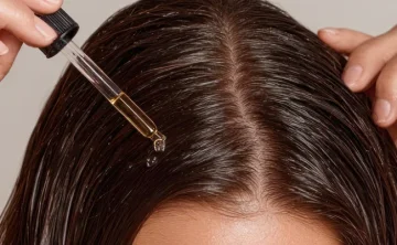 Ricínový, kokosový, alebo rozmarínový olej – čo najlepšie podporuje rast vlasov?