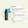 Šampon s výtažkem z chagy pro růst vlasů Hrotlife 200ml
