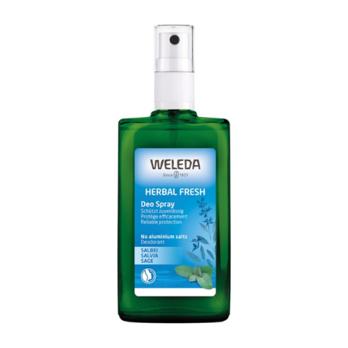 Šalviový dezodorant WELEDA 100 ml