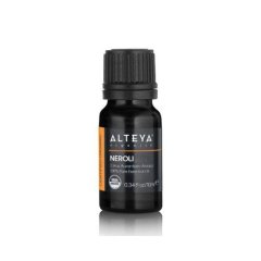 Olejek Neroli 100% Alteya Organics 10ml