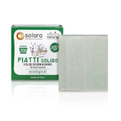 Tuhý prípravok na umývanie riadu Mäta Officina Naturae 180g