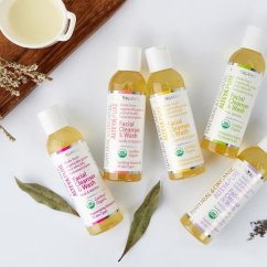 Čistící gel na obličej Vanilka a geranium Alteya Organics 150 ml Čistící gel na obličej Vanilka a geranium Alteya Organics 150 ml