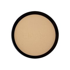 Flawless zmatňujúci make-up Deep Golden Emani 12g