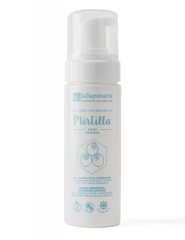 Čistící pěna extra jemná pro citlivou pleť BIO La Saponaria 150 ml