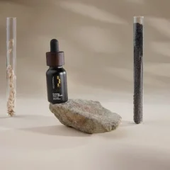 Straffendes Gesichtsserum Solution Kvitok 15ml