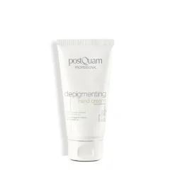 Bieliaci krém na ruky postQuam 75ml Bieliaci krém na ruky postQuam 75ml
