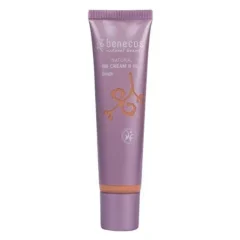 BB krém 8 az 1-ben - bézs Benecos 30ml