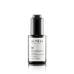 Regenerujące serum do twarzy Bio Damascena Alteya Organics 30 ml