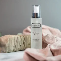 Hidratáló bőrtonik gyöngyporral és fermentált kivonattal Feel Pearls 120ml
