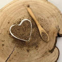 Harpagofyt ležatý, čertov pazúr - koreň mletý - Harpagophytum procumbens - Radix harpagophyti