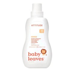 Prací gél pre deti s vôňou hruškovej šťavy Attitude 1050 ml Prací gél pre deti s vôňou hruškovej šťavy Attitude 1050 ml