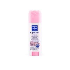Balzam na pery probiotický s organickým ružovým olejom YOGHURT OF BULGARIA 5 ml