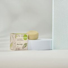 Tuhý šampon na vlasy Moringa Kvitek 25g