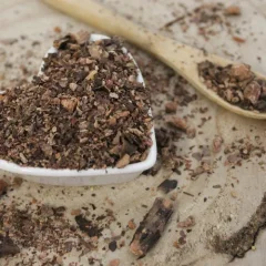 Geranium macrorrhizum - Radix geranii macrorrhizum