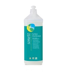 Sonett Desinfektionsreiniger 1l