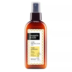 Ochrana vlasov Nuggela & Sulé 100 ml Ochrana vlasov Nuggela & Sulé 100 ml
