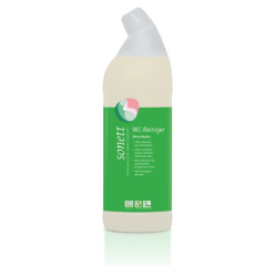 Płyn do czyszczenia toalet MIĘTA - MYRTA Sonett 750 ml