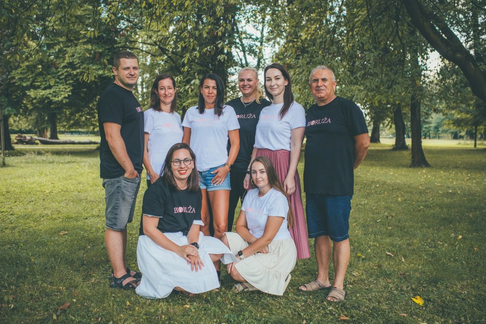 Kameraman / Strihač