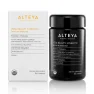 Rose Beauty Synbiotic complex for skin and metabolism Alteya Organics 60tbl
