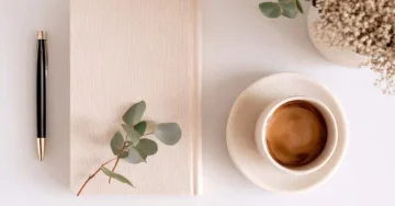 Energy isn't just about coffee: 6 ways to get it