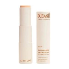 Tuhý korektor ATTITUDE Oceanly - Cream 5,7g
