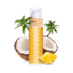 Ananász napvédő olaj SPF nélkül Cocosolis Organic 110ml