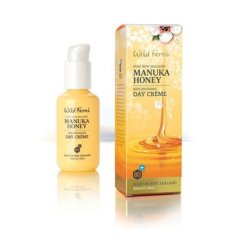 Day cream with manuka honey My Australia 100ml Day cream with manuka honey My Australia 100ml
