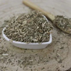 Kleinblütiges Weidenröschen - geschnittenes Kraut - Epilobium parviflorum - Herba epilobii parviflorae Emerosa