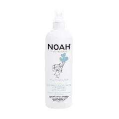 Dětský kondicionér pro rozčesávání Noah 250 ml