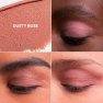 Krémové očné tiene ATTITUDE Oceanly - Dusty Rose 5ml