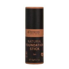 Kompaktný make-up - tan Benecos 6g