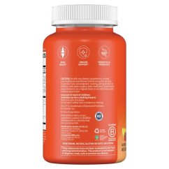 Vitamin Code D3 und K2 himbeere und zitrone gummis Garden of Life 45 Stk.