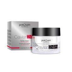 Anti-aging krém s kaviárem 24h postQuam 50ml Anti-aging krém s kaviárem 24h postQuam 50ml
