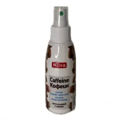Chinínová voda s kofeínom 100ml