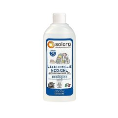 Gel do myčky nádobí Officina Naturae 500g Gel do myčky nádobí Officina Naturae 500g