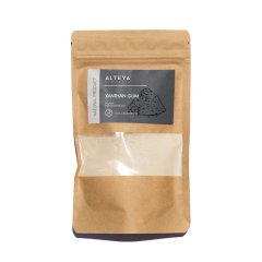Xantanová guma (prírodný polysacharid získaný fermentáciou) Alteya Organics 100 g Xantanová guma (prírodný polysacharid získaný fermentáciou) Alteya Organics 100 g