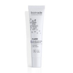 Intensive Pflegecreme mit 20% Azelainsäure und 6% Niacinamid Biotrade 30ml Intensive Pflegecreme mit 20% Azelainsäure und 6% Niacinamid Biotrade 30ml